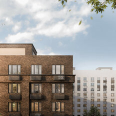 Квартира 51 м², 2-комнатная - изображение 2