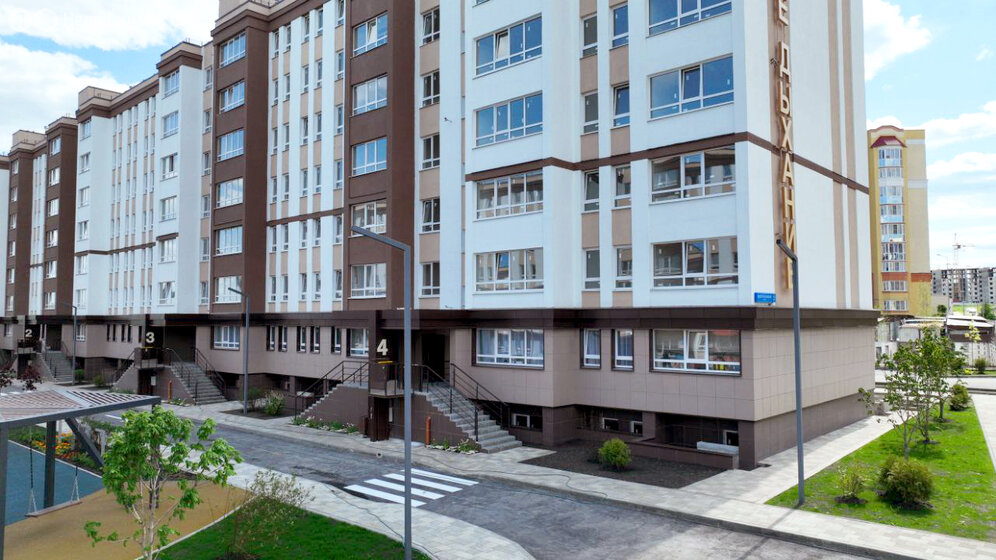 ЖК «Второе дыхание» - изображение 18