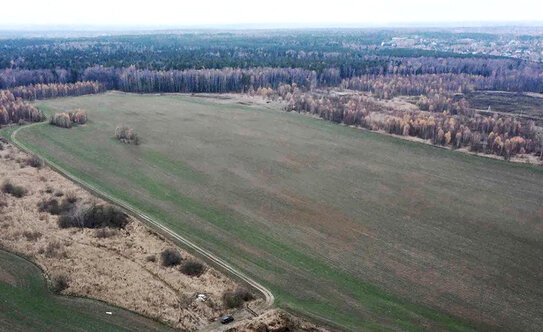 Коттеджные поселки в Московской области - изображение 16