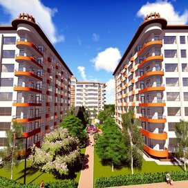 Купить квартиру в ЖК «Мадера» в Республике Крым - изображение 2