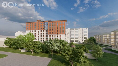 18,5 м², 1-комнатная квартира 780 000 ₽ - изображение 88