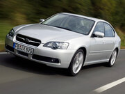 Изображение Subaru Legacy IV 2003—2006
