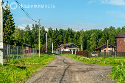 Коттеджные поселки в Городском округе Истра - изображение 54