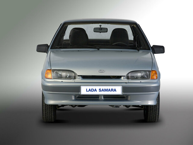 Lada  2115  -             2115