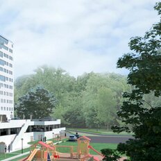 Квартира 93,3 м², 2-комнатная - изображение 5