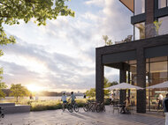 ЖК «ПОРТЛЕНД» - изображение 2