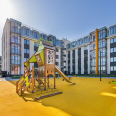 Квартира 24 м², студия - изображение 3