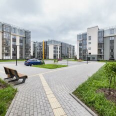 Квартира 24 м², студия - изображение 2