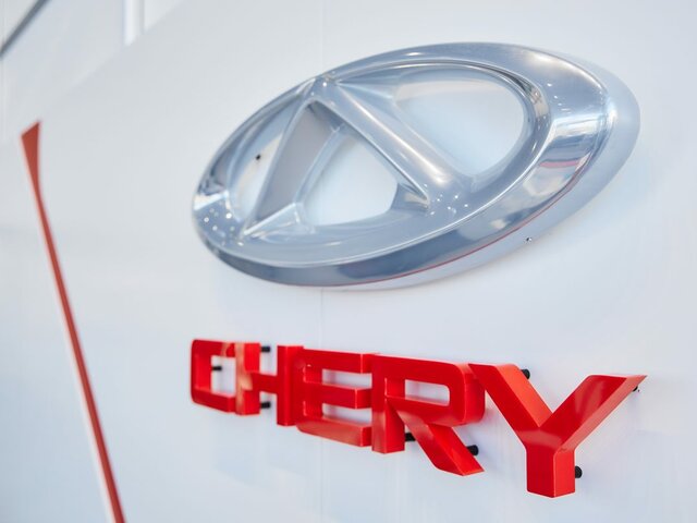 Профиль дилера Chery РОЛЬФ Лахта на Авто.ру