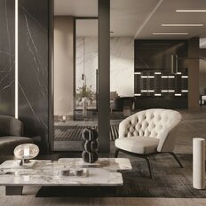 Квартира 40,1 м², 1-комнатная - изображение 5