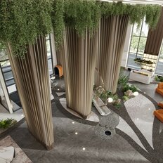Квартира 100,4 м², 3-комнатная - изображение 3