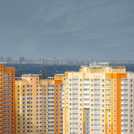 Купить однокомнатную квартиру в жилом районе «Бунинский» в Москве и МО - изображение 1