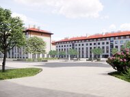 Жилой квартал «Олива» - изображение 4