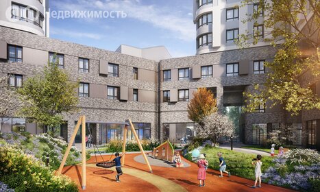 34 м², 1-комнатная квартира 74 000 ₽ в месяц - изображение 41