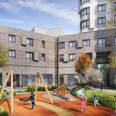 Квартира 44 м², 2-комнатная - изображение 5