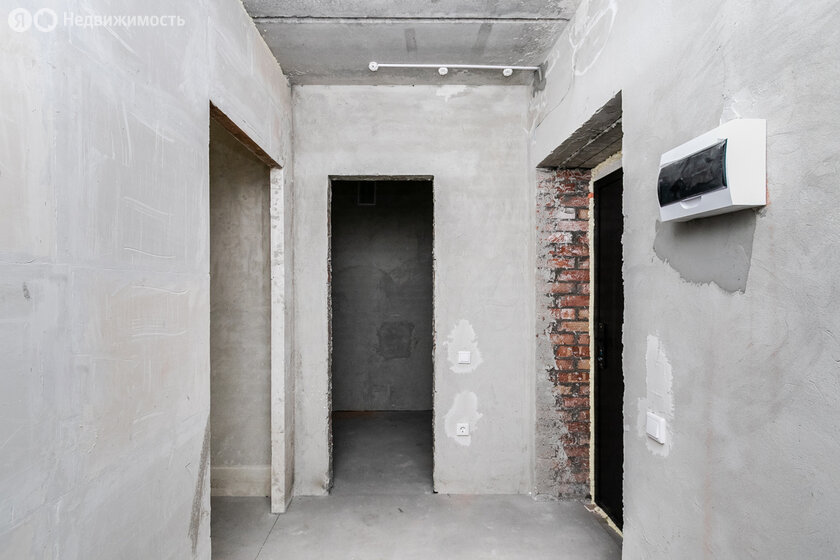 Микрорайон «Олимпийской Славы» - изображение 21