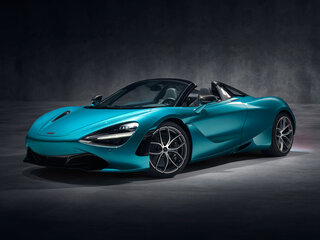 McLaren 720S