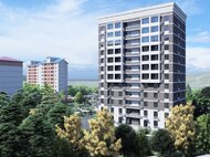 Клубный дом «АГОЙ» - изображение 1