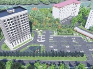 Клубный дом «АГОЙ» - изображение 2