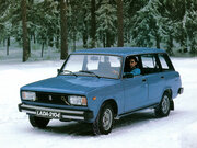 Изображение Lada (ВАЗ) 2104 1984 – 2012