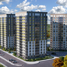 Квартира 29,8 м², студия - изображение 2