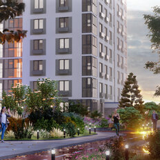 Квартира 29,8 м², студия - изображение 4