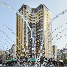Купить 2-комнатную квартиру с парковкой в ЖК «Олимпийский» в Воронеже - изображение 2