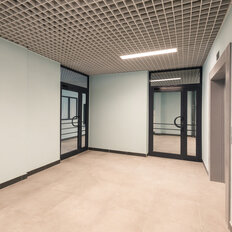 Квартира 26 м², студия - изображение 3