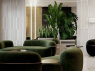 Апарт-отель Marine Garden Sochi - изображение 7