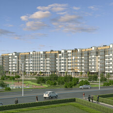 13,3 м², машиноместо - изображение 5