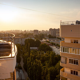 Купить квартиру в ЖК «Радонеж» в Краснодаре - изображение 5