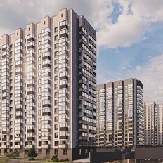 Квартира 27,2 м², 1-комнатная - изображение 2