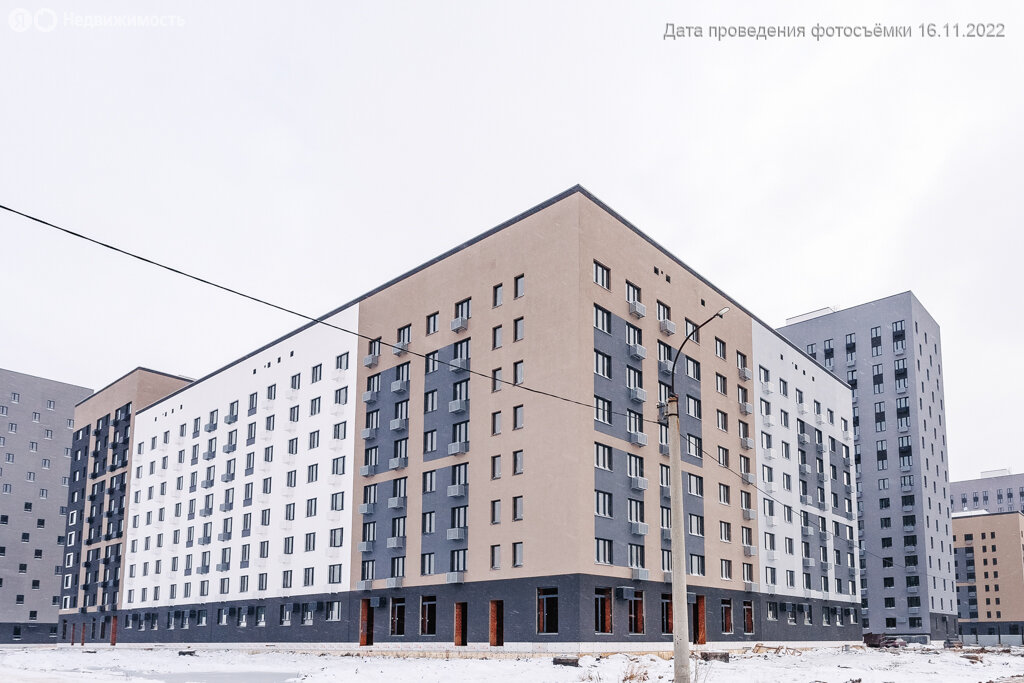 ЖК «Симпл» - изображение 14