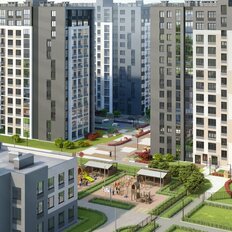 Квартира 53,2 м², 2-комнатная - изображение 3