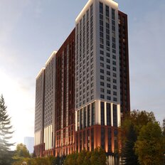 Квартира 99,2 м², 3-комнатная - изображение 2