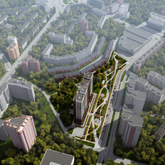 Квартира 99,2 м², 3-комнатная - изображение 5