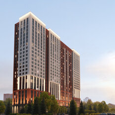 Квартира 99,2 м², 3-комнатная - изображение 4