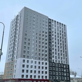 Ход строительства в ЖК «Новое Лыткарино» за Январь — Март 2023 года, 1