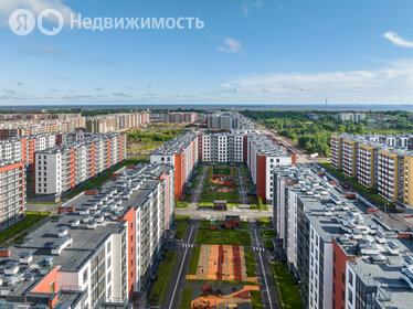 36,7 м², 1-комнатная квартира 6 480 000 ₽ - изображение 29