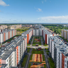 Квартира 47 м², 1-комнатная - изображение 5