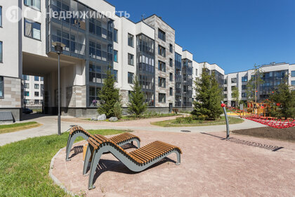 24,3 м², квартира-студия 5 250 000 ₽ - изображение 43