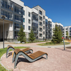 Квартира 24 м², студия - изображение 3