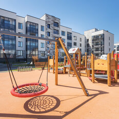 Квартира 24 м², студия - изображение 4