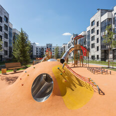 Квартира 24 м², студия - изображение 5