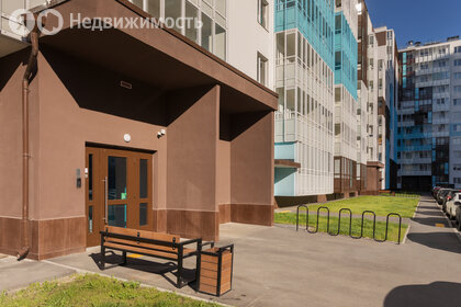 25,5 м², квартира-студия 17 000 ₽ в месяц - изображение 57