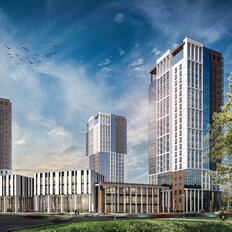 Квартира 215 м², 5-комнатная - изображение 2