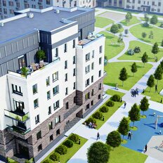 Квартира 64,3 м², 3-комнатная - изображение 4