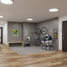 Квартира 60,2 м², 3-комнатная - изображение 3