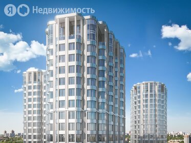 30 м², 1-комнатные апартаменты 3 000 ₽ в сутки - изображение 108