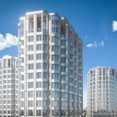 Квартира 45 м², 1-комнатные - изображение 4